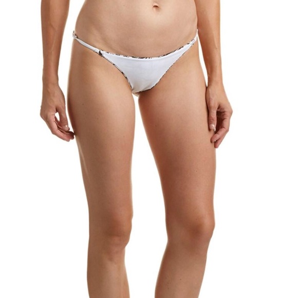 Reversible Dolce Vita Bikini Bottoms - Picture 2 of 7